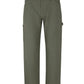 Men's Duck Carpenter Jean - 1933 - Rinsed Moss