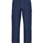 Men's Lightweight Carpenter Jean - 1944 - Indigo Rigid