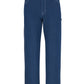 Men's Lightweight Carpenter Jean - 1944 - Rinsed Indigo Rigid