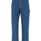 Men's Carpenter Jean - 1999 - Rinsed Stonewashed Indigo Blue