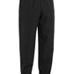 Men's Checked Baggy Chef Pant - 5360 - Black