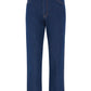 Men's 5-Pocket Jean - 9333 - Rinsed Indigo Rigid