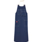 Unisex Toolmaker's Apron - AC20 - Indigo Blue