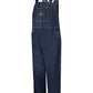 Men's Denim Bib Overall - BD10 - Indigo