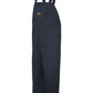 Men's Insulated Blended Duck Bib Overall - BD30 - Navy Duck