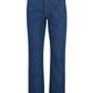 Men's Industrial Regular Fit Pant - C993 - Rinsed Indigo Blue