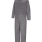 Men's Midweight Excel Flame-Resistant Premium Coverall - CEB2 - Grey
