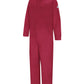 Men's Midweight Excel Flame-Resistant Premium Coverall - CEB2 - Red