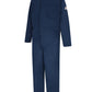 Men's Midweight Excel Flame-Resistant Classic Coverall - CEC2 - Navy
