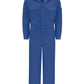 Men's Lightweight Excel Flame-Resistant Comfortouch Premium Coverall - CLB2 - Royal Blue