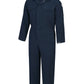 Men's Deluxe Cooltouch Coverall - CMD6 - Navy