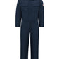 Men's Lightweight Nomex Flame-Resistant Premium Coverall - CNB2 - Navy
