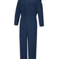 Women's Lightweight Nomex Flame-Resistant Premium Coverall - CNB3 - Navy