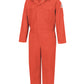 Men's Midweight Nomex Flame-Resistant Premium Coverall - CNB6 - Orange