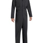 Men's Action Back Coverall - CT10 - Black