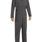 Men's Action Back Coverall - CT10 - Charcoal