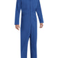 Men's Action Back Coverall - CT10 - Electric Blue