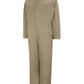 Men's Action Back Coverall - CT10 - Khaki