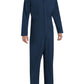 Men's Action Back Coverall - CT10 - Navy