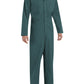 Men's Action Back Coverall - CT10 - Spruce Green