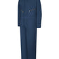Men's Insulated Coverall - CT30 - Navy
