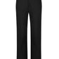 Women's Stretch Twill Pant - FP12 - Black