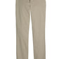 Women's Premium Flat Front Pant - FP21 - Desert Sand