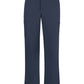 Women's Premium Relaxed Fit Twill Cargo Pant - FP23 - Dark Navy