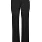 Women's Stretch Twill Pant - FP31 - Black