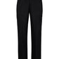 Women's Cotton Cargo Pant - FP39 - Black