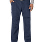 Men's Flame-Resistant Ripstop Tactical Pant - FP40 - Navy