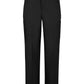 Women's Premium Cargo Pant - FP72 - Black