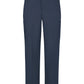 Women's Premium Cargo Pant - FP72 - Dark Navy