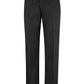 Women's Industrial Work Pant - FP74 - Black
