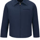 Men's Firefighter Jacket - FW20 - Navy