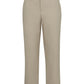Women's Flat Front Pant - FW21 - Desert Sand