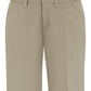 Women's 10" Flat Front Shorts - FW22 - Desert Sand