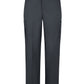 Women's Premium Relaxed Straight Cargo Pant - FW72 - Dark Charcoal