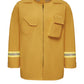 Men's Relaxed Fit Wildland Jacket - FW82 - Yellow