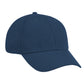 Unisex Polyester Baseball Cap - HB20 - Navy