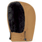 Unisex Blended Duck Snap-On Hood - HD20 - Brown Duck