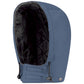 Unisex Blended Duck Snap-On Hood - HD20 - Navy Duck