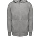 Unisex Performance Work Hoodie - HJ10 - Grey Heather