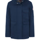 Women's Heavyweight Excel Flame-Resistant Comfortouch Insulated Deluxe Parka - JLP7 - Navy