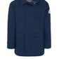 Men's Heavyweight Excel Flame-Resistant Comfortouch Insulated Deluxe Parka - JLP8 - Navy