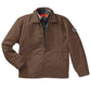 Men's Slash Pocket Jacket - JT22 - Brown