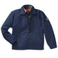 Men's Slash Pocket Jacket - JT22 - Navy