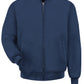 Men's Unlined Solid Team Jacket - JT36 - Navy