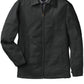 Men's Perma-Lined Panel Jacket - JT50 - Black