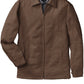 Men's Perma-Lined Panel Jacket - JT50 - Brown